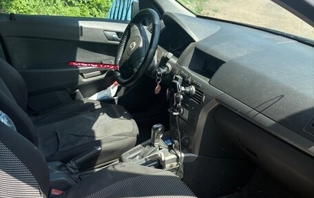 Saturn Astra, 2008 год, 300 000 рублей, 7 фотография