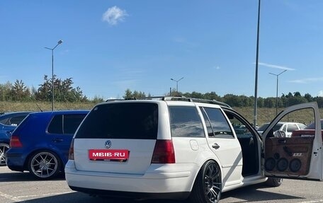 Volkswagen Golf IV, 2004 год, 650 000 рублей, 3 фотография
