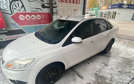 Ford Focus II рестайлинг, 2011 год, 460 000 рублей, 2 фотография