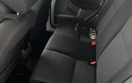 Ford Focus II рестайлинг, 2011 год, 460 000 рублей, 6 фотография
