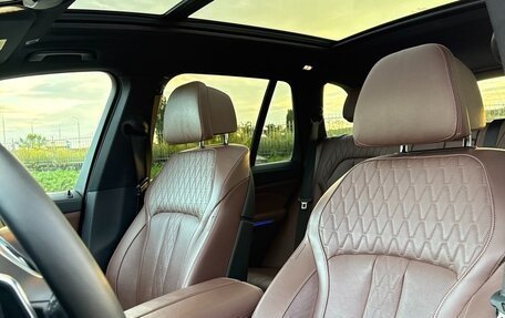 BMW X5, 2020 год, 6 700 000 рублей, 3 фотография