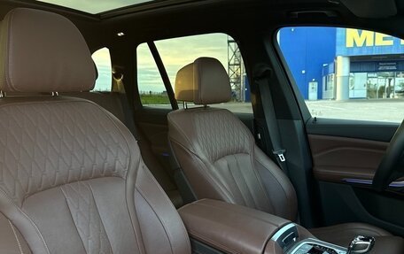 BMW X5, 2020 год, 6 700 000 рублей, 8 фотография
