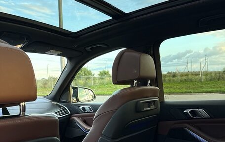 BMW X5, 2020 год, 6 700 000 рублей, 10 фотография