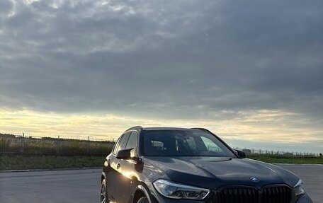 BMW X5, 2020 год, 6 700 000 рублей, 2 фотография