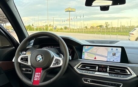 BMW X5, 2020 год, 6 700 000 рублей, 5 фотография