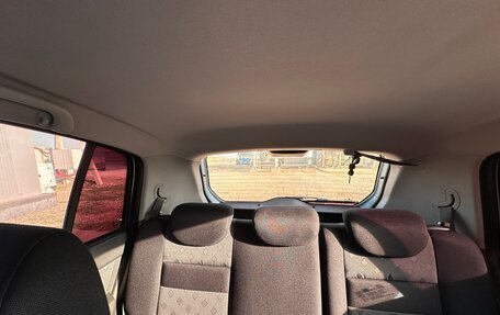 Hyundai Getz I рестайлинг, 2005 год, 435 000 рублей, 6 фотография