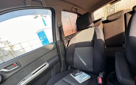 Hyundai Getz I рестайлинг, 2005 год, 435 000 рублей, 7 фотография