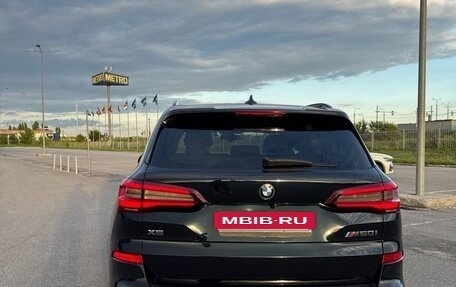 BMW X5, 2020 год, 6 700 000 рублей, 7 фотография