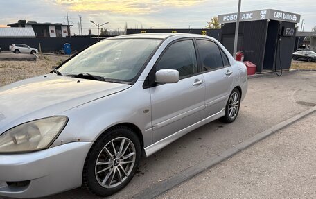 Mitsubishi Lancer IX, 2005 год, 225 000 рублей, 2 фотография