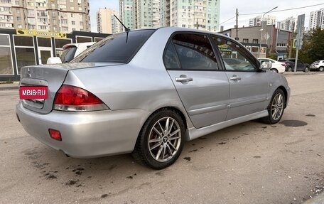 Mitsubishi Lancer IX, 2005 год, 225 000 рублей, 6 фотография