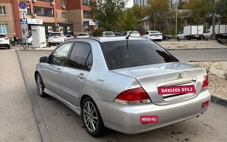 Mitsubishi Lancer IX, 2005 год, 225 000 рублей, 3 фотография