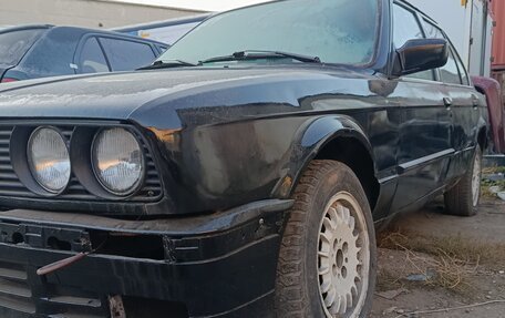 BMW 3 серия, 1988 год, 105 000 рублей, 2 фотография