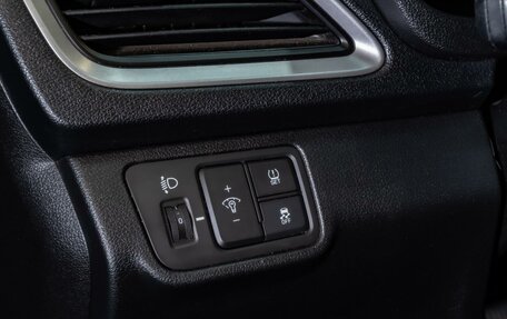 Hyundai Solaris II рестайлинг, 2017 год, 1 190 000 рублей, 20 фотография