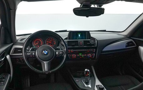 BMW 1 серия, 2017 год, 1 649 852 рублей, 6 фотография