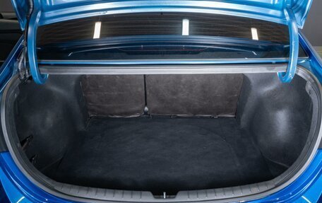 Hyundai Solaris II рестайлинг, 2017 год, 1 190 000 рублей, 24 фотография