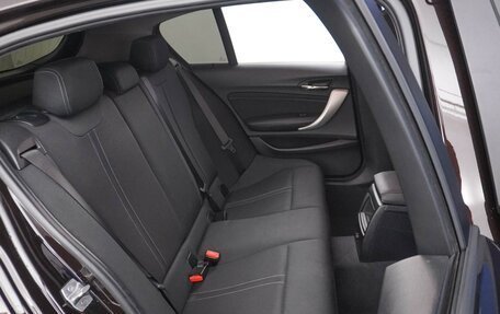 BMW 1 серия, 2017 год, 1 649 852 рублей, 7 фотография