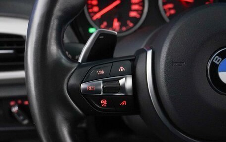 BMW 1 серия, 2017 год, 1 649 852 рублей, 12 фотография