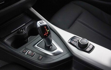 BMW 1 серия, 2017 год, 1 649 852 рублей, 14 фотография