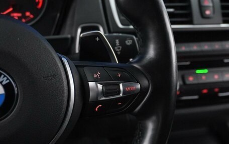 BMW 1 серия, 2017 год, 1 649 852 рублей, 13 фотография