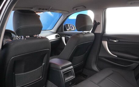 BMW 1 серия, 2017 год, 1 649 852 рублей, 11 фотография