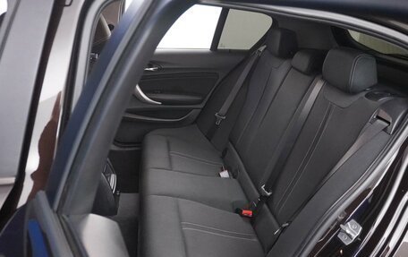 BMW 1 серия, 2017 год, 1 649 852 рублей, 9 фотография