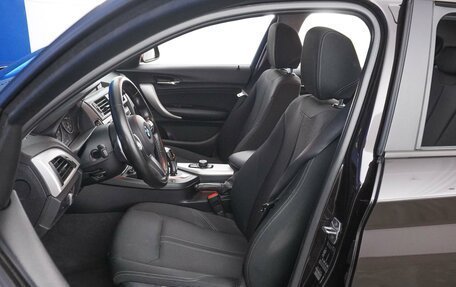 BMW 1 серия, 2017 год, 1 649 852 рублей, 10 фотография