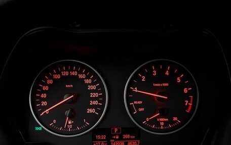 BMW 1 серия, 2017 год, 1 649 852 рублей, 20 фотография