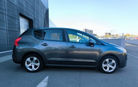 Peugeot 3008 I рестайлинг, 2010 год, 550 000 рублей, 7 фотография