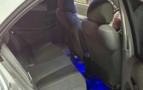 Hyundai Accent II, 2008 год, 490 000 рублей, 5 фотография
