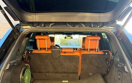 Land Rover Range Rover Sport I рестайлинг, 2013 год, 2 199 000 рублей, 9 фотография