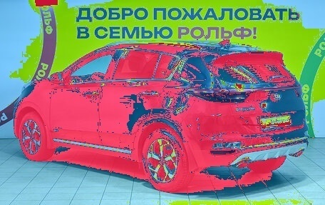 KIA Sportage IV рестайлинг, 2019 год, 2 290 000 рублей, 6 фотография
