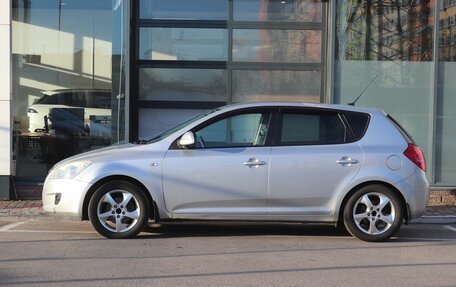 KIA cee'd I рестайлинг, 2009 год, 499 000 рублей, 2 фотография