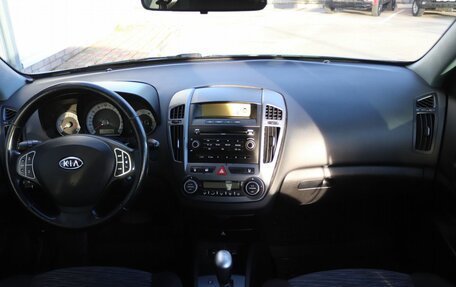 KIA cee'd I рестайлинг, 2009 год, 499 000 рублей, 11 фотография