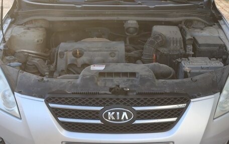 KIA cee'd I рестайлинг, 2009 год, 499 000 рублей, 9 фотография