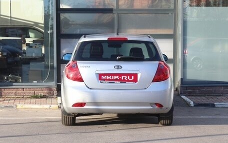 KIA cee'd I рестайлинг, 2009 год, 499 000 рублей, 4 фотография