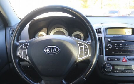 KIA cee'd I рестайлинг, 2009 год, 499 000 рублей, 12 фотография