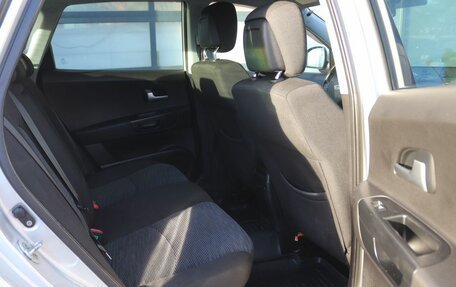 KIA cee'd I рестайлинг, 2009 год, 499 000 рублей, 15 фотография