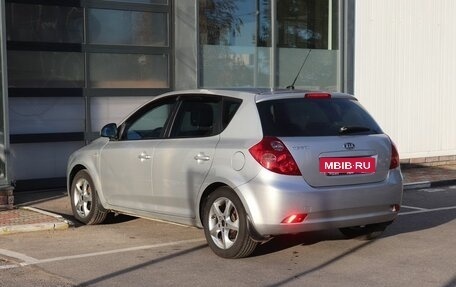 KIA cee'd I рестайлинг, 2009 год, 499 000 рублей, 3 фотография
