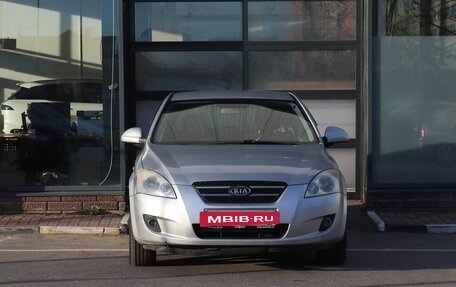 KIA cee'd I рестайлинг, 2009 год, 499 000 рублей, 8 фотография