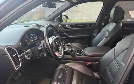 Porsche Cayenne III, 2020 год, 6 250 000 рублей, 8 фотография