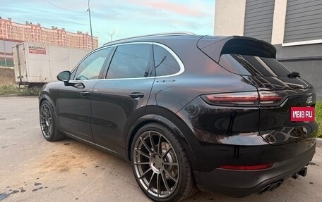Porsche Cayenne III, 2020 год, 6 250 000 рублей, 7 фотография