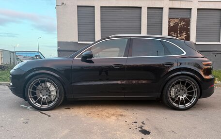 Porsche Cayenne III, 2020 год, 6 250 000 рублей, 13 фотография