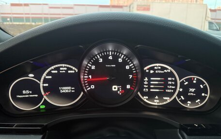 Porsche Cayenne III, 2020 год, 6 250 000 рублей, 15 фотография