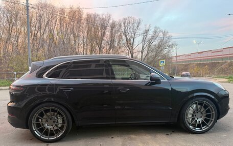 Porsche Cayenne III, 2020 год, 6 250 000 рублей, 14 фотография