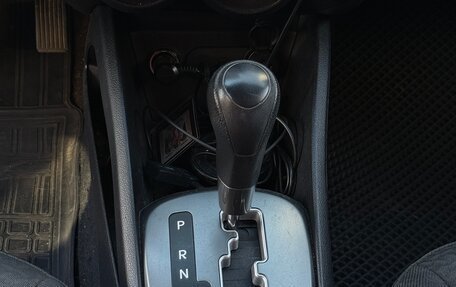 KIA Rio III рестайлинг, 2014 год, 800 000 рублей, 13 фотография