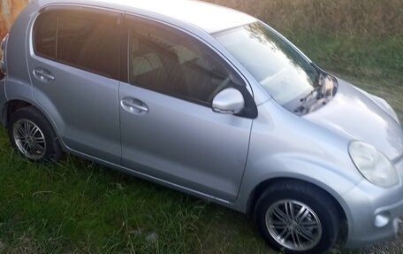 Toyota Passo III, 2011 год, 400 000 рублей, 3 фотография