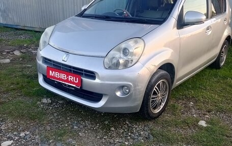 Toyota Passo III, 2011 год, 400 000 рублей, 2 фотография