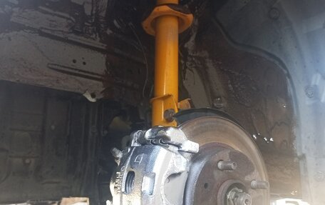 Toyota Passo III, 2011 год, 400 000 рублей, 9 фотография