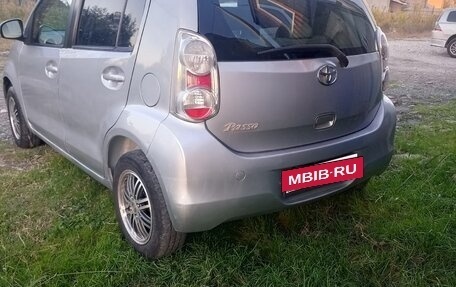 Toyota Passo III, 2011 год, 400 000 рублей, 4 фотография
