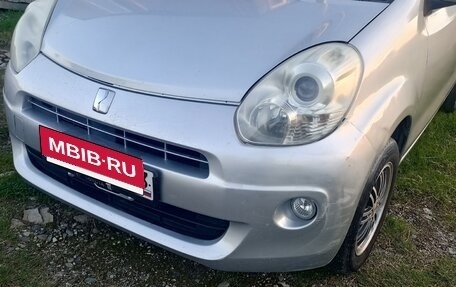 Toyota Passo III, 2011 год, 400 000 рублей, 6 фотография